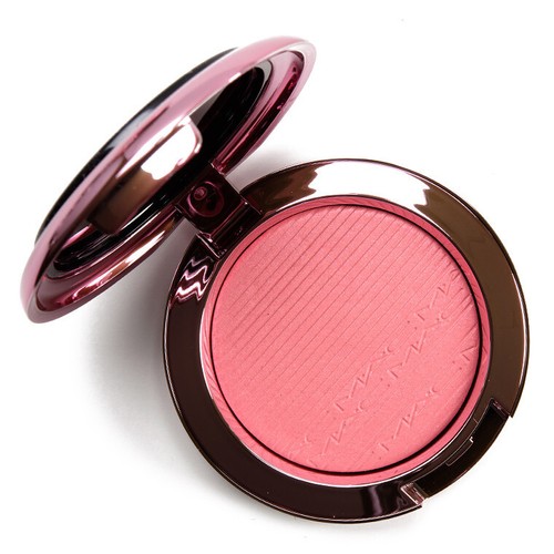 MAC Look Don't Touch Extra Dimension Blush - Lightly Touched - SEE PHOTOS - Picture 5 of 8
