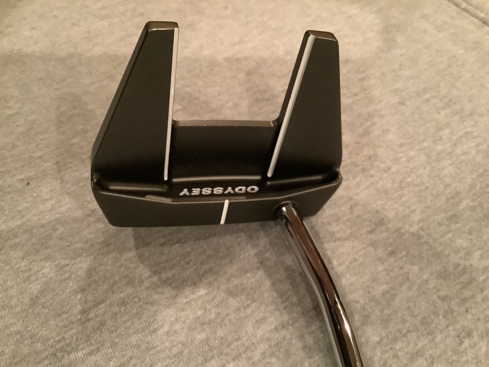 Callaway Odyssey Toulon Las Vegas with Garage HCover eBay