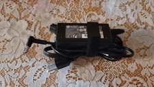 Genuine HP 45W 741727-001 19.5V Blue Tip Probook Chromebook Charger LOT OF 10