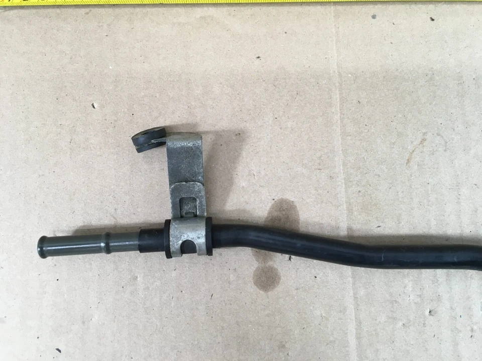 TOYOTA PRIUS PRIME 2017-2022 MOTOR FRENO REFUERZO VACÍO MANGUERA TUBO FABRICANTE DE EQUIPOS ORIGINALES. Foto 2 de 4