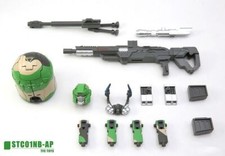 New TFC Toys STC01NB-AP Upgrade Kit for STC01...