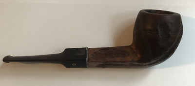 Vintage KBB Yello-Bole Imperial Shank Logo  Pipe