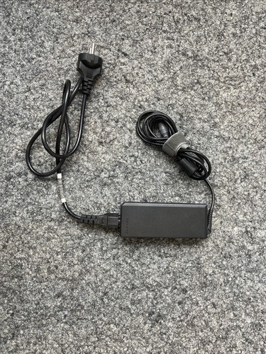 Original Lenovo Netzteil für ThinkPad 90w 20v - Schwarz Wie Neu Laptop Notebook