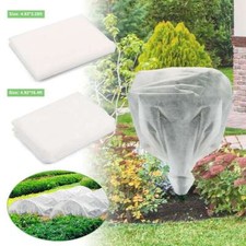 UV Resistant Shade Cloth for Plants Cover Garden Greenhouse Patio Porch Net Mesh