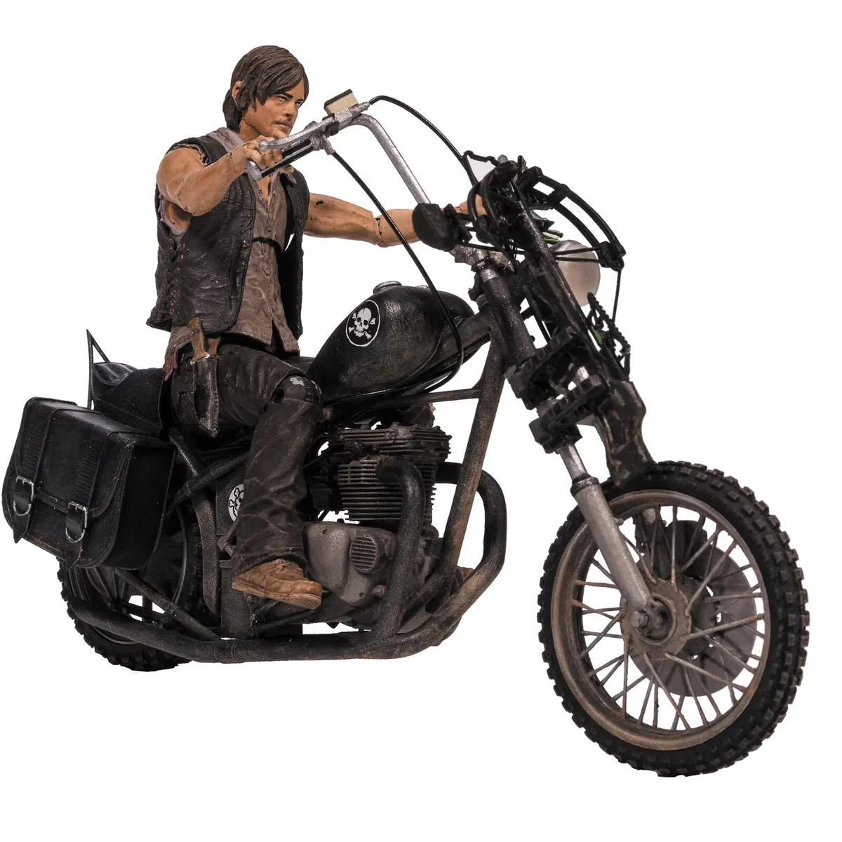 McFarlaneToys The Walking Dead Daryl Dixon 5