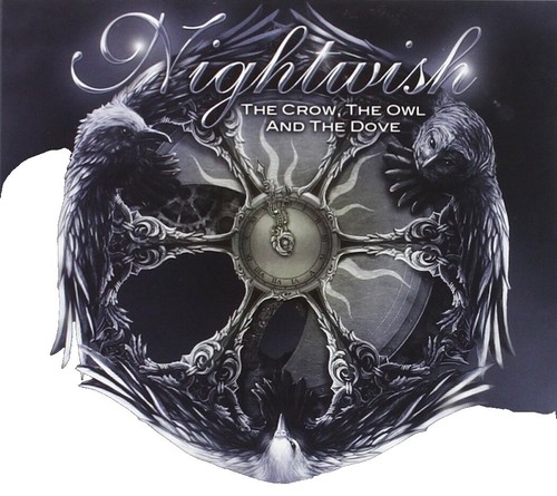 邦楽 Nightwish Highest Hopes: The Best of Nig Highest Hopes: The