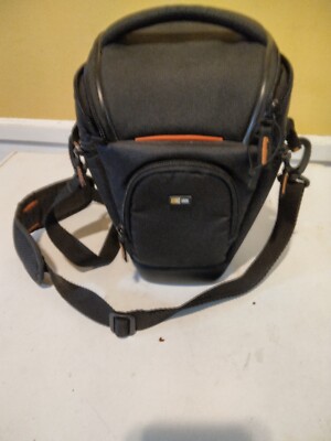 Case Logic Camera Case 120.581 SLR Suspension System Neoprene Shoulder Strap