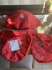 oyster 1 carrycot colour pack