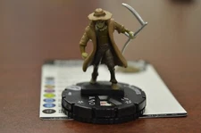 DC Heroclix Harley Quinn & The Gotham Girls 009 Scarecrow