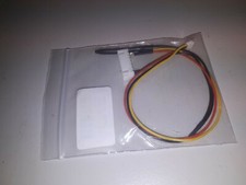 6S Spannung und Temperatursensor für OrangeRx Empfänger oder TM1100 TM1000