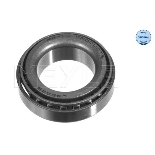 Cuscinetto Ruota Meyle 1004050101 Meyle-original: True To Oe. per Audi Bmw Opel