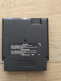 Mega Man 2 - Megaman II - NUR MODUL - (gebraucht) - NES Nintendo lose Cartridge