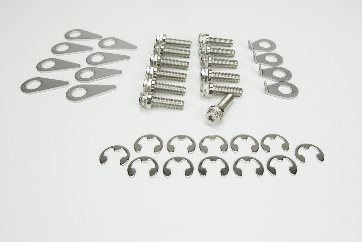 255118 　専用 Exhaust Header Bolt for 1972 Buick Skylark | eBay