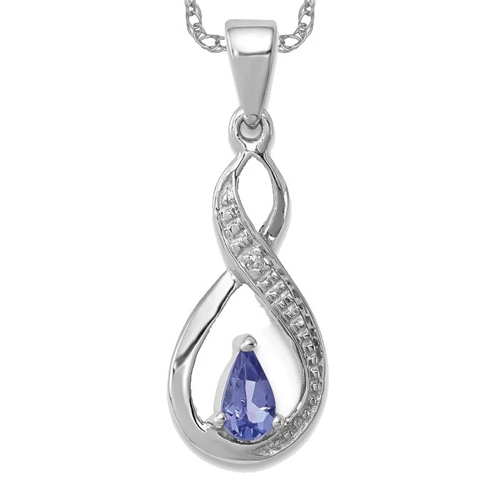 Tanzanite Fashion Jewelry