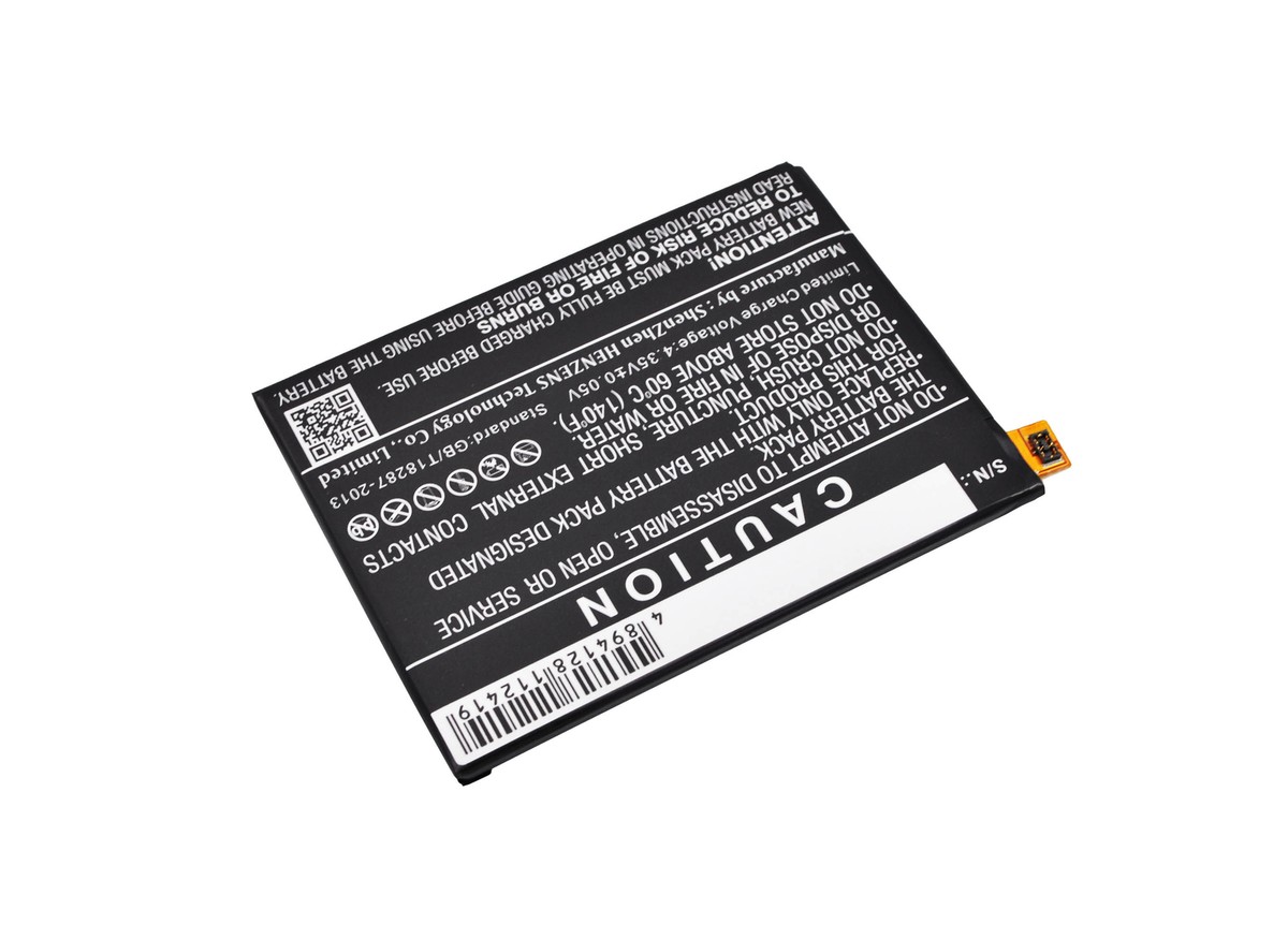 m Battery for Sony Xperia Z5 Xperia Z5 Dual 1294-1249 2800mAh NEW | eBay