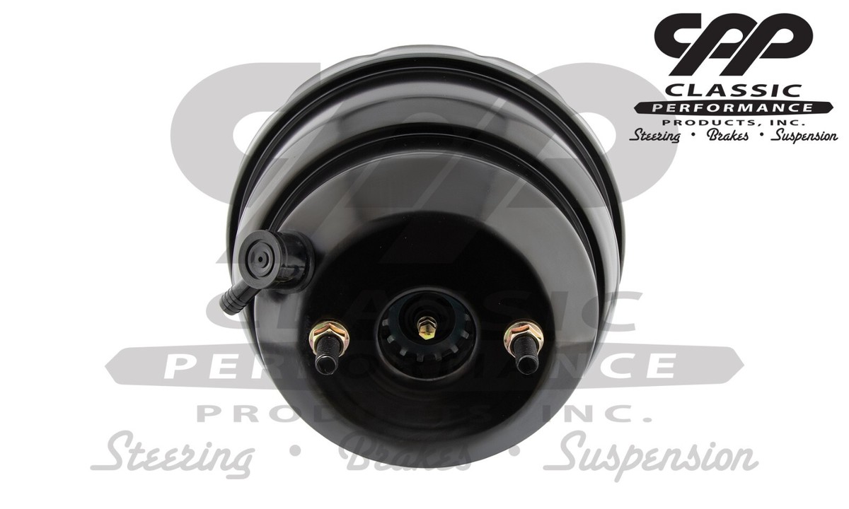 □ PAUL Brake Booster BLACK ＜中古＞ Amazon.com: Dual Diaphragm Power Brake Booster, 7 Inch