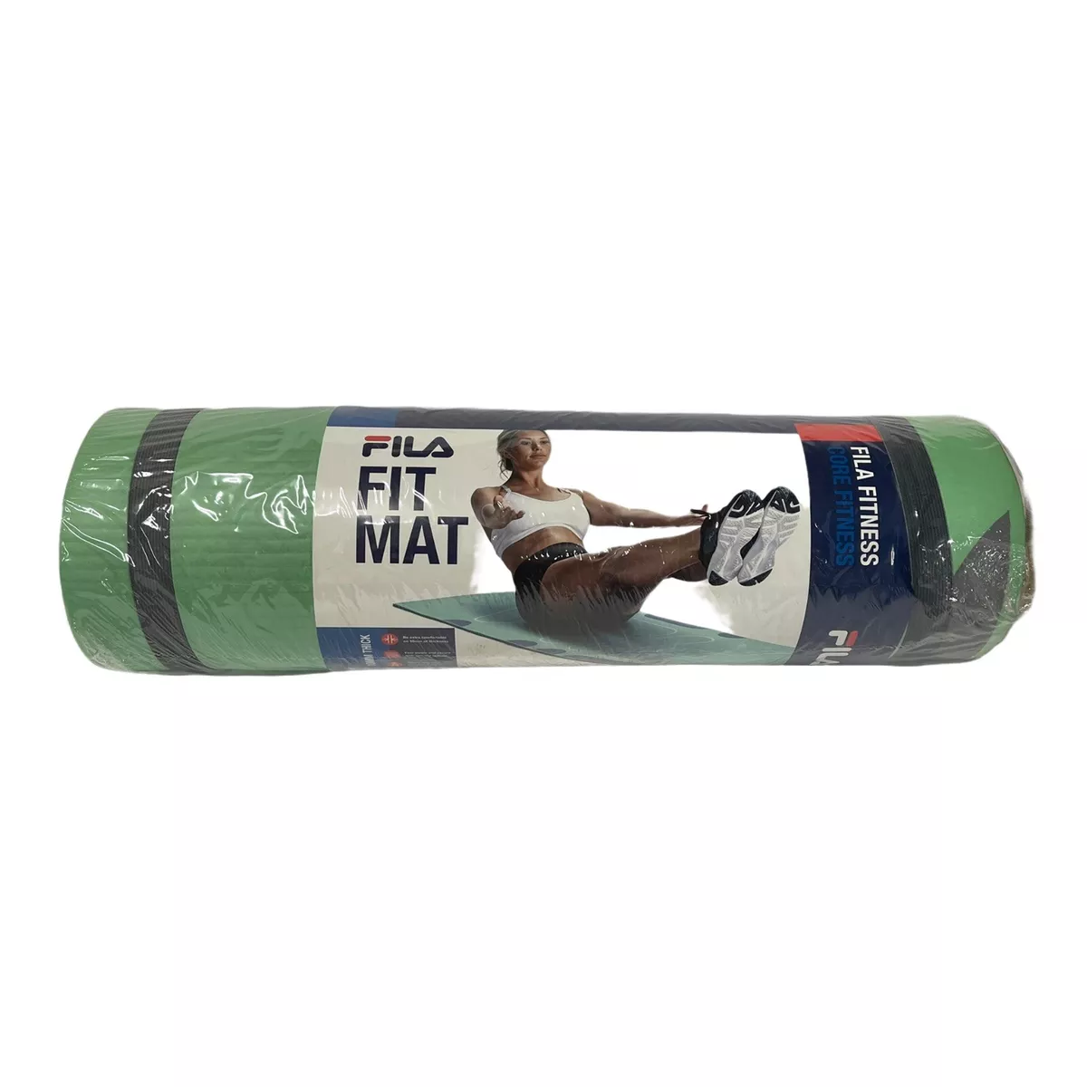 Fila fit mat cheap