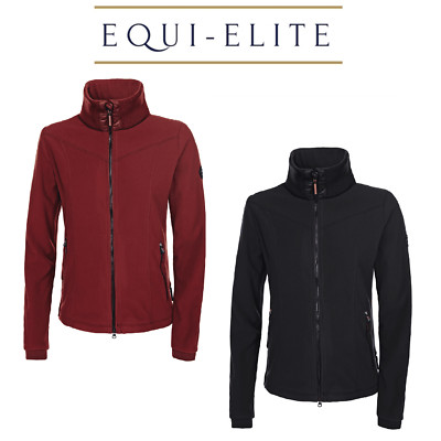 Pikeur TALLY Prime Polartec Luxus Damen Fleecejacke