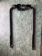 ALFORJA HARLEY DAVIDSON TOURER ULTRA STREET GLIDE ETC SOPORTES DERECHA E IZQUIERDA 