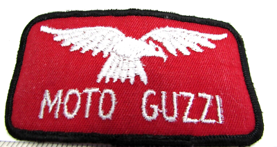 Masterpatch Patch Destiné Aux Fans April A Patch Racer Racing Moto RX