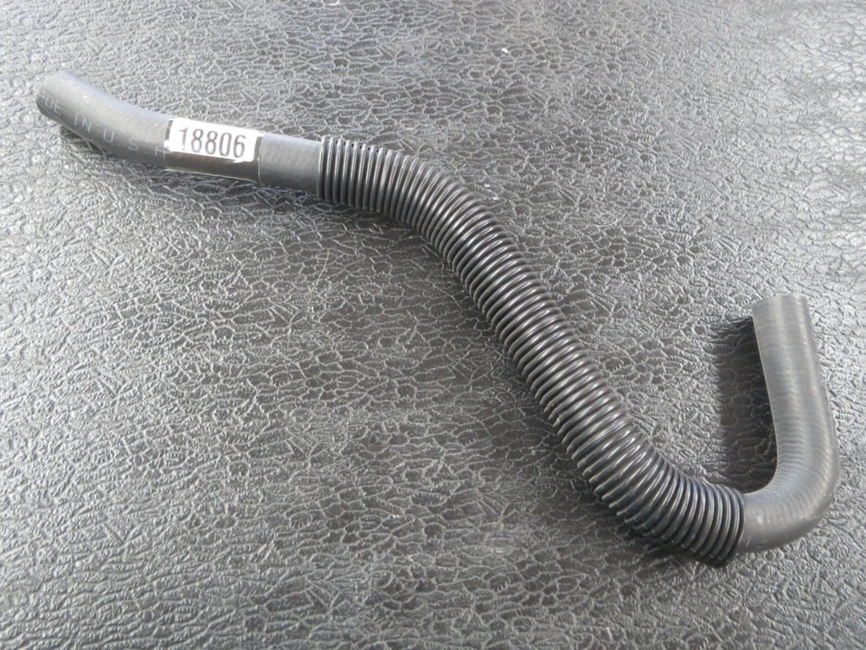 Manguera de calefacción para Mazda RX-7 1993-1995 1,3 L puertas 18806 hecha en EE. UU. - ¡Envío rápido! Foto 2 de 4