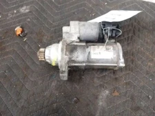 TIGUAN    2020 Starter Motor 2760024