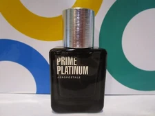 AEROPOSTALE ~ PRIME PLATINUM COLOGNE SPRAY ~ 0.5 OZ