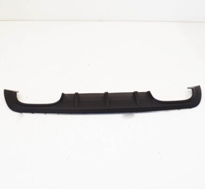 Mercedes-Benz SLK R172 AMG Rear Bumper Diffuser A1728851625 NEW GENUINE ...
