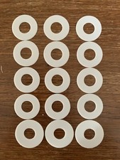 Mulinello da torneo Daiwa Teflon PTFE rondelle di trascinamento 3 bobine SS3000 TS5000 5500 6000