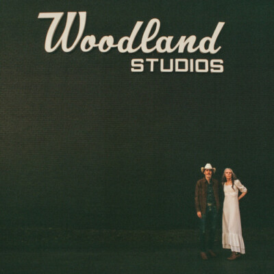 Gillian Welch & David Rawlings - Woodland (LP) New Sealed Vinyl