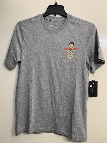 NIKE TEE SHOE CART SOLE FOOD [CW0434 
