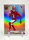 2024 Donruss Elite Football Tank Dell #92