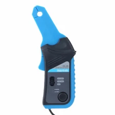 Hantek Oscilloscope Multimeter AC/DC Meter CC-65 Current Clamp 20kHz 20mA to 65A