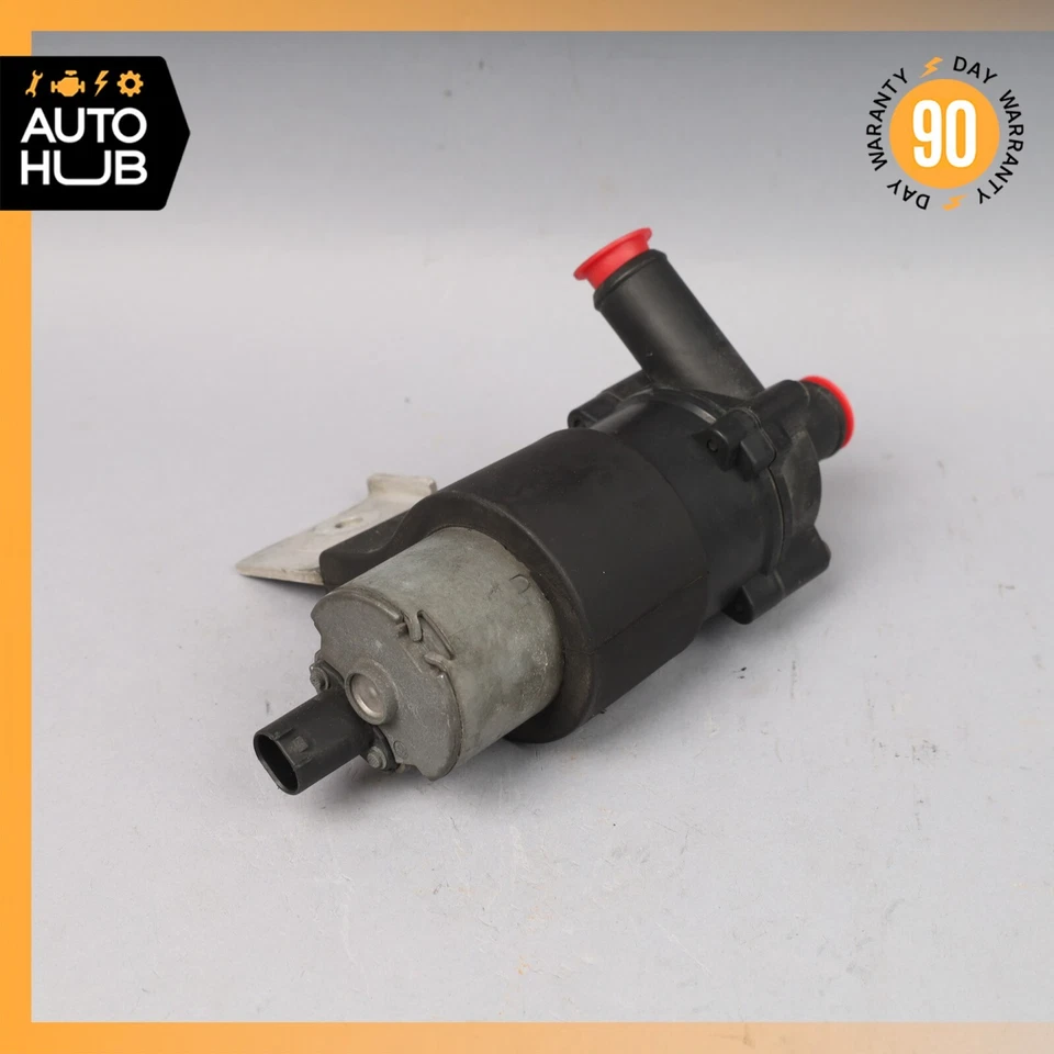 03-08 Mercedes R230 SL500 SL550 SL55 AMG bomba de água auxiliar 2308350364 fabricante de equipamento original - Imagem 4 de 4