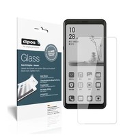 2X Schutzfolie FüR Hisense A5 - Anti-Shock 9H Folie Dipos Glass Kunststoffglas