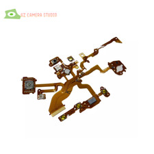 Suitable for Sony ILCE-6000 A6000 boot mode disk top cover cable assembly