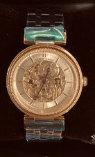 NOS JACQUES LEMANS Automatic JL 1-1212 Stainl...