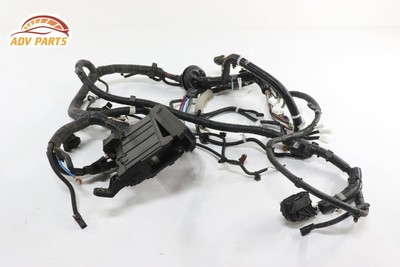 ⭐ 2015 - 2016 NISSAN MURANO ENGINE ROOM WIRE WIRING HARNESS W/ FUSE BOX