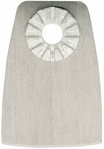 Rigid Scraper Blade (x0s)