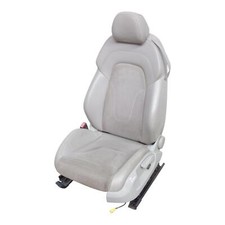 Audi TT 8J Roadster Sitz Leder