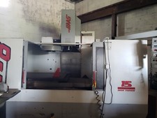 Haas VF8 bt40  travel 64x40x30