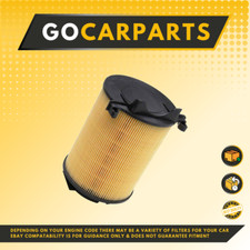 Air Filter Filter Insert Skoda Octavia 1.4 TSI 2008>2013 1987429405 New Premium