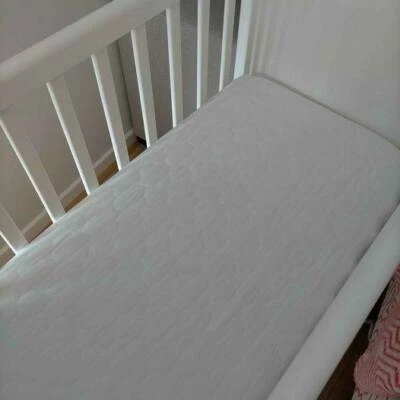 boori matilda cradle mattress