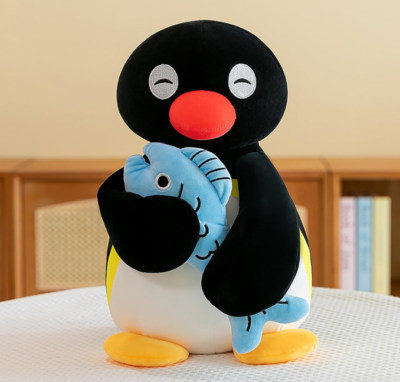Yanxiannv Plush PP Cotton Soft Toys Tpanda Stuffed Animal Kawaii Mother Child Style Panda Doll - View #12