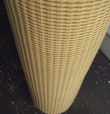 Fender Wheat Grill Cloth for Amps.. U.S.A. made 17 " tall x 30" wide