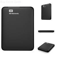 1tb Portable External Hard Drive Usb 3.0 File Video Music Photos Storage 1tb Portable External Hard Drive Usb 3.0 File Video Music Photos Storage