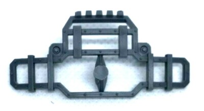Militarum Tempestus Kaiserliche Garde Tempestus Scions Taurox Prime Frontgrill