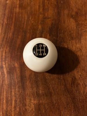 Okuyama Shift Knob Honda Integra Civic DC2 DB8 EG6 EK9 B18C VTEC B16 S2000 NSX