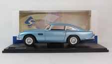 Solido Aston Martin DB5 Light Metallic Blue 1964 1:18