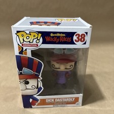 Ultimate Funko Pop Hanna Barbera Figures Checklist and Gallery 116